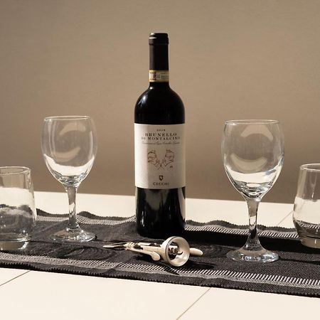 Casa Luna 로마 외부 사진