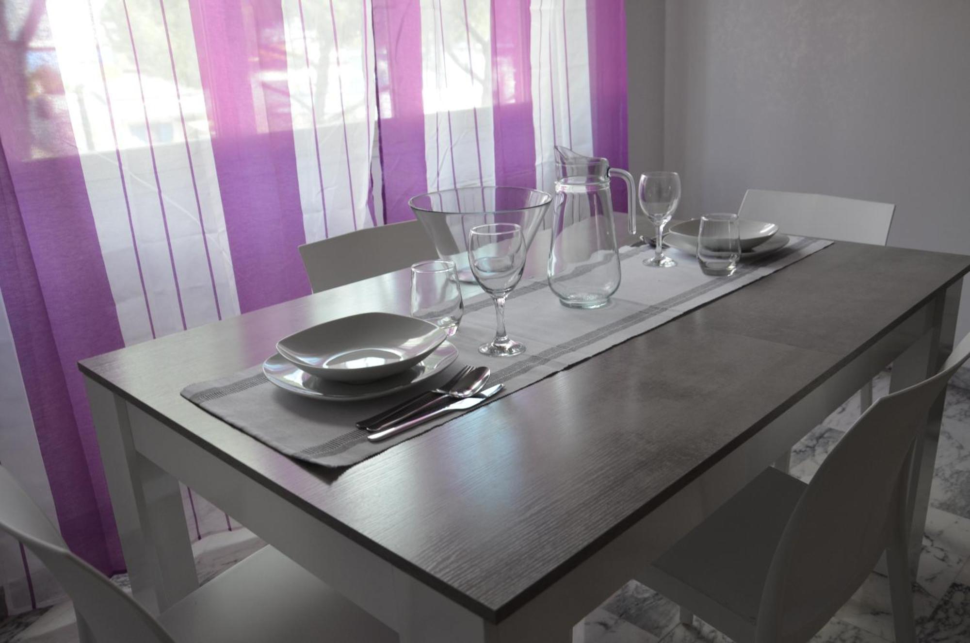 Casa Luna 로마 외부 사진