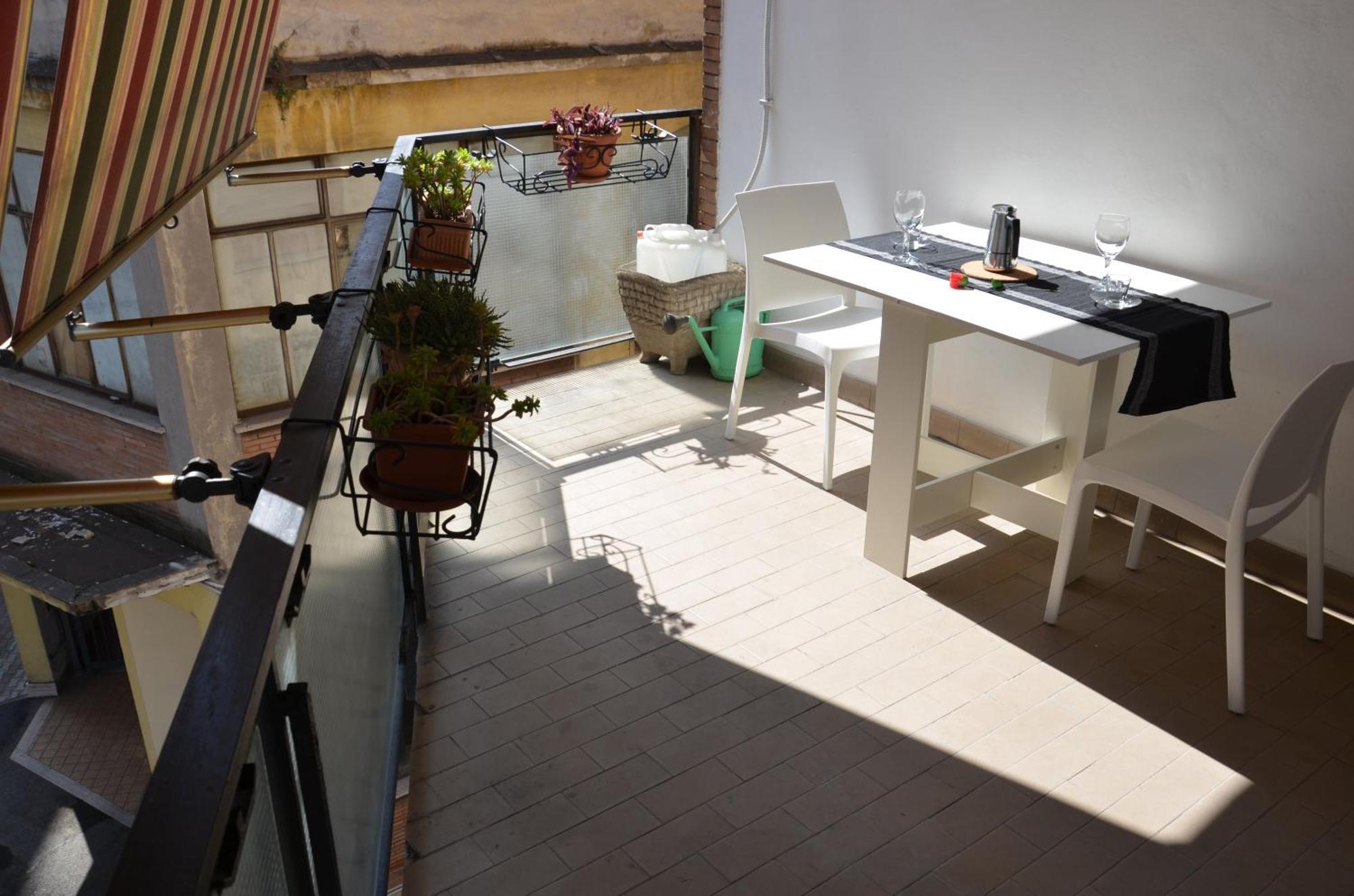 Casa Luna 로마 외부 사진