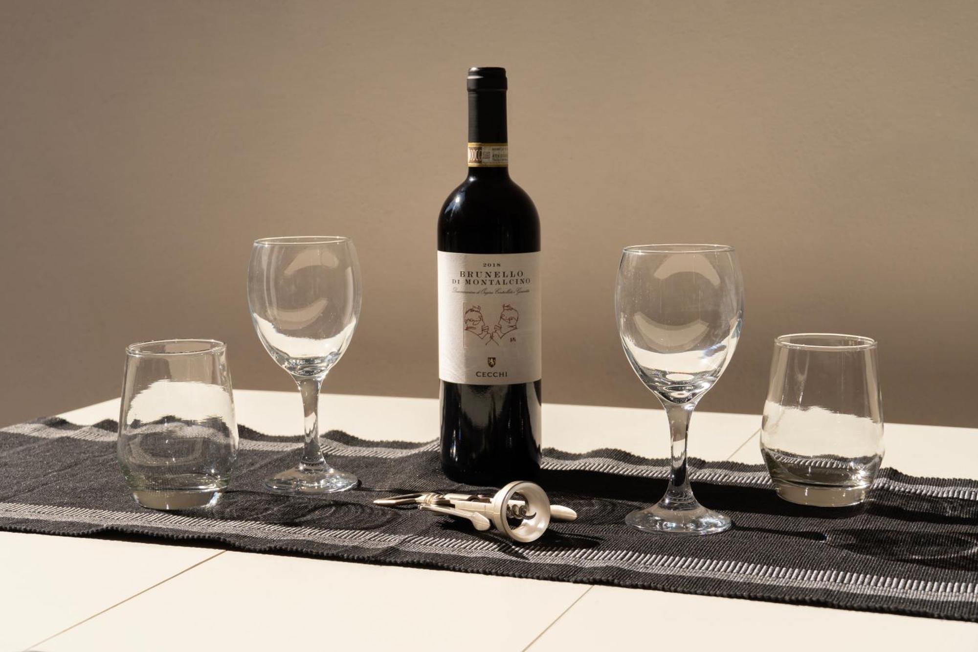 Casa Luna 로마 외부 사진